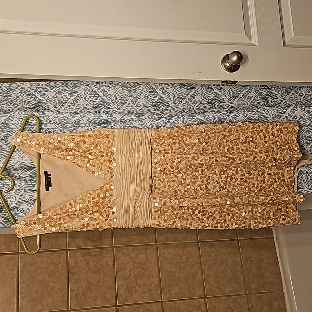 BCBG Cocktail Dress